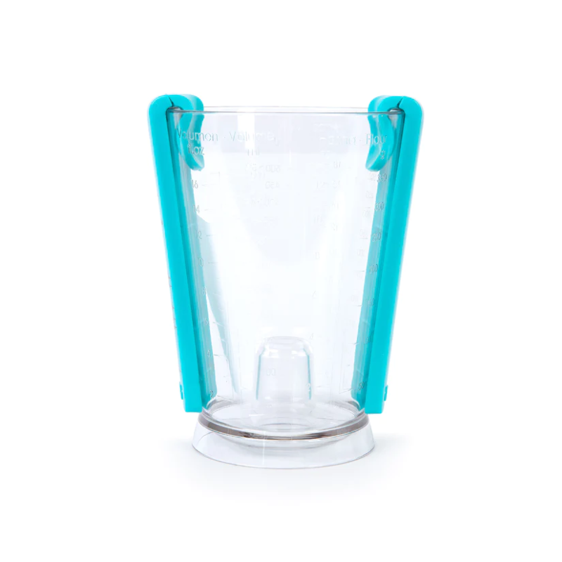 MEDIDOR / RACIONADOR MÚLTIPLE PERSONALIZABLE IBILI 787410