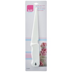 CUCHILLOS PARA FONDANT 6 unidades de IBILI 754500