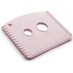 CORTADOR DE MASAS+MEDIDOR DE SPAGUETTIS 12 unidades de IBILI 796500