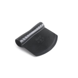 RASQUETAS CORTAMASAS PROFESIONAL CURVA 11.5X10.5 CM 6 UNIDADES DE IBILI 686010