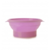 BOWLS SEMICIRCULARES PLEGABLES Ø21CM 6 unidades de IBILI 873000