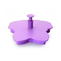 6 unidades de IBILI 795001 CORTAPASTAS PAYASO