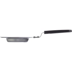 SARTEN CON FORMA DE CORAZON 6 unidades de IBILI 450400