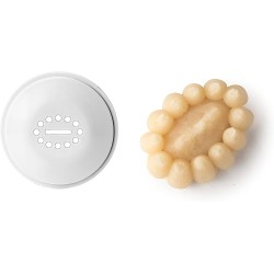 CHURRERA A ROSCA Y MÁQUINA DE GALLETAS CON 12 DISCOS IBILI 687400