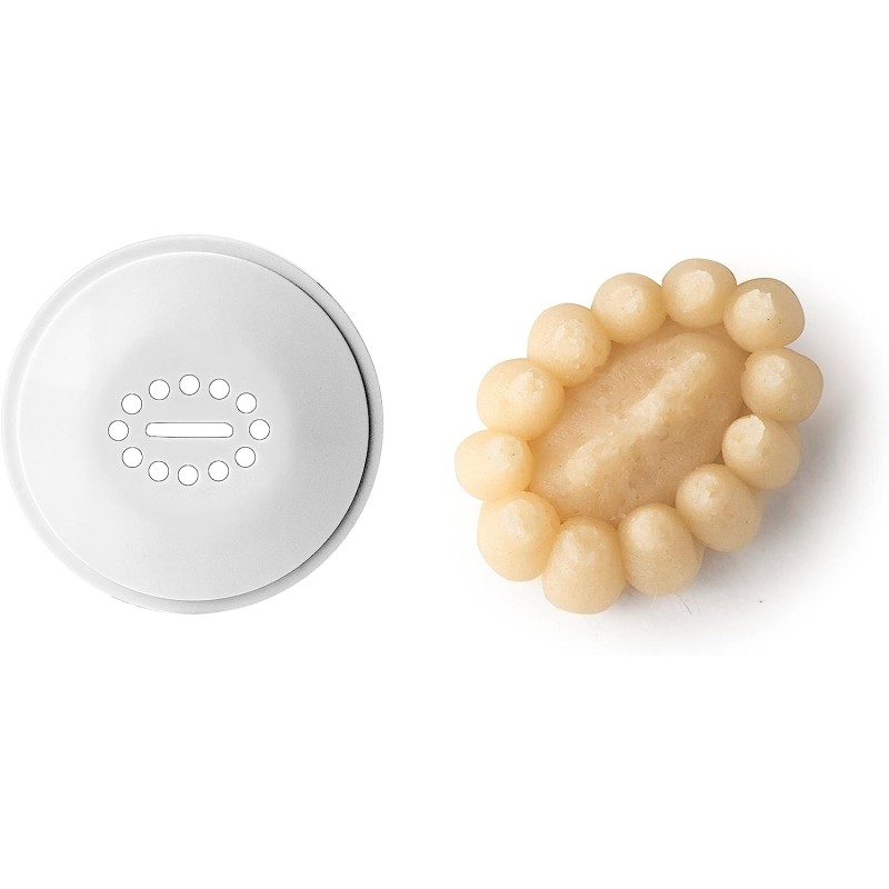 CHURRERA A ROSCA Y MÁQUINA DE GALLETAS CON 12 DISCOS IBILI 687400