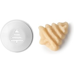 CHURRERA A ROSCA Y MÁQUINA DE GALLETAS CON 12 DISCOS IBILI 687400