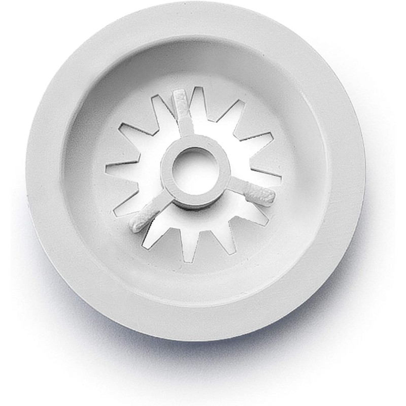 CHURRERA-MAQUINA DE PASTAS CON 13 DISCOS Y 8 BOQUILLAS IBILI 792300