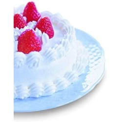 CHURRERA-MAQUINA DE PASTA CLASICA CON 20 DISCOS Y 6 BOQUILLAS DE IBILI 769500