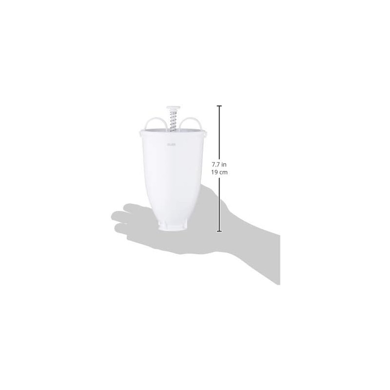 ROSQUILLERA DE PLÁSTICO IBILI 765100