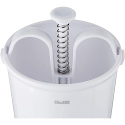 ROSQUILLERA DE PLÁSTICO IBILI 765100