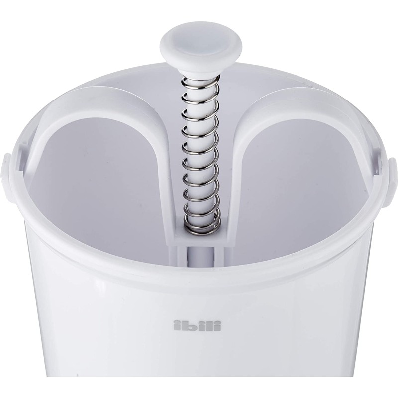 ROSQUILLERA DE PLÁSTICO IBILI 765100