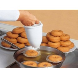 ROSQUILLERA DE PLÁSTICO IBILI 765100