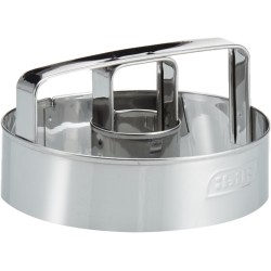 CORTADOR ROSCO DE SAN BLAS Ø4+9 CM 6 unidades de IBILI 709209