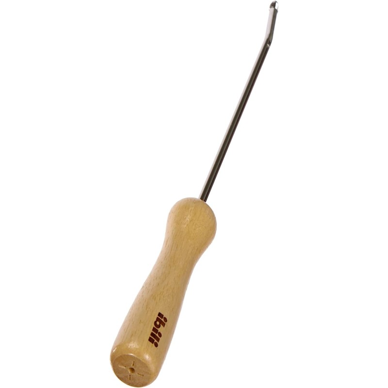 Set moldes rosetón buñuelos Ibili (12 sets) | Pastelería