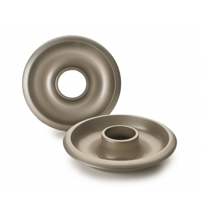 MOLDES SAVARIN GOLDEN CLASS 26X6CM 6 UNIDADES DE IBILI 840826