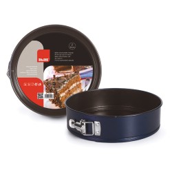 MOLDES DESMONTABLES BLU 28X6.5CM 6 UNIDADES DE IBILI 331528