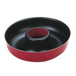 MOLDES SAVARIN VENUS 26X5.9CM 2L 6 UNIDADES DE IBILI 355826