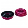 MOLDES SAVARIN VENUS 26X5.9CM 2L 6 UNIDADES DE IBILI 355826