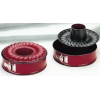REMOVABLE MOLDS 2 USES VENUS 24X6.5CM 5 UNITS OF IBILI 356626