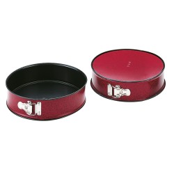 MOLDES DESMONTABLES VENUS 24X6.5CM 6 UNIDADES DE IBILI 356524