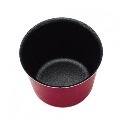 FLANEROS INDIVIDUALES VENUS 8X5.5CM 0.18L 12 UNIDADES DE IBILI 355308