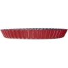 MOLDES RIZADOS MOVILES VENUS 24X3CM 1.5L 6 UNIDADES DE IBILI 356224
