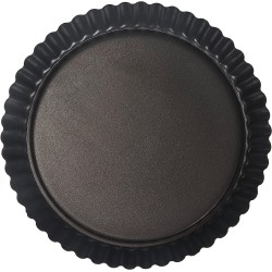 MOLDES RIZADOS MOVILES VENUS 24X3CM 1.5L 6 UNIDADES DE IBILI 356224