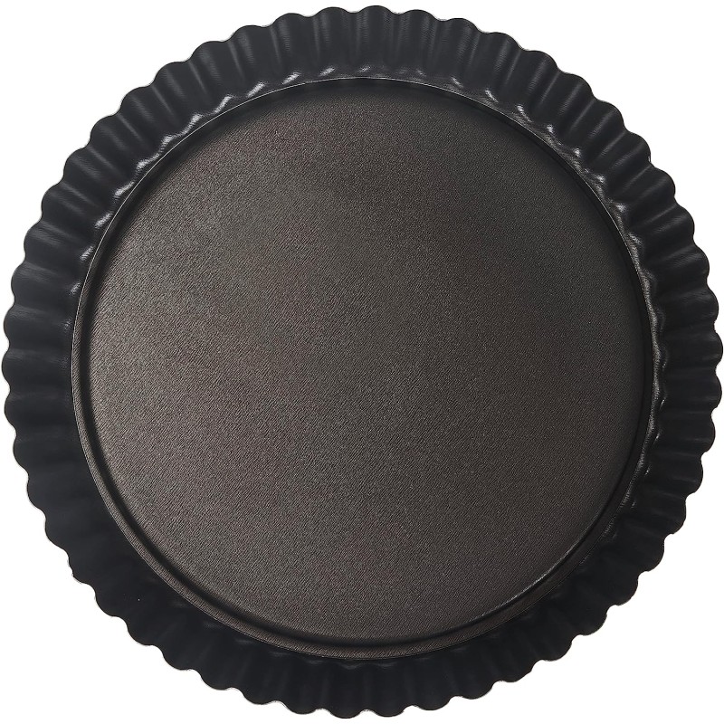 MOLDES RIZADOS MOVILES VENUS 24X3CM 1.5L 6 UNIDADES DE IBILI 356224