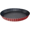 MOLDES RIZADOS MOVILES VENUS 24X3CM 1.5L 6 UNIDADES DE IBILI 356224