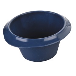 SETS 2 FLANERO INDIVIDUALES BLUEBERRY Ø8CM 0.18L 6 UNIDADES DE IBILI 870001