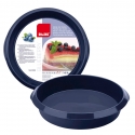 TALL BLUEBERRY MOLD 20X5.5 CM 6 UNITS OF IBILI 870820