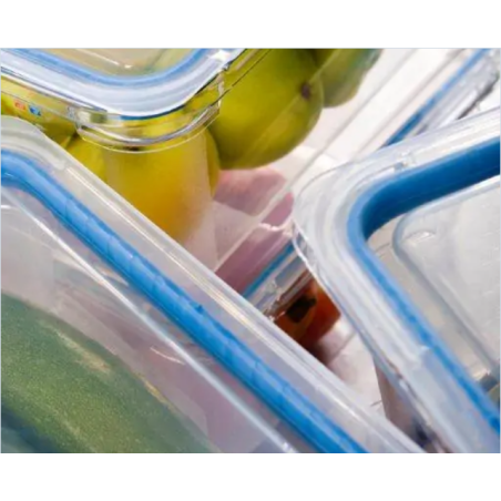 CUBETA PERFORADA GN 1/1 150MM 17.5L  6 UNIDADES DE ARAVEN 07825