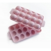 MOLDE PARA CAKE POPS + 30 PALITOS 30X14CM 6 UNIDADES DE IBILI 872000