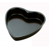 MOLDES CORAZÓN MOKA 24X4CM 6 UNIDADES DE IBILI 820724