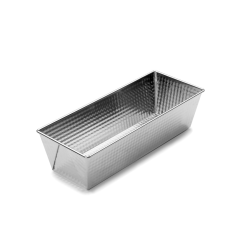 MOLDES CAKE DE 25X8CM 6 UNIDADES DE IBILI 810525