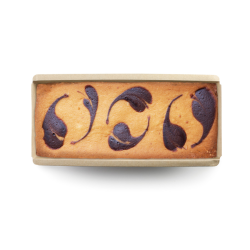 SET DE 4 MOLDES CAKE 25X10X7CM 6 UNIDADES DE IBILI 215002