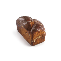 MOLDE ROJO PARA PAN CON TAPA 24.5X10X10CM DE IBILI 685900