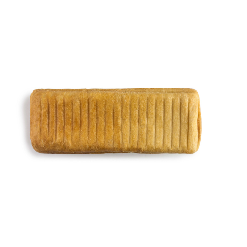 MOLDE ROJO PARA PAN CON TAPA 24.5X10X10CM DE IBILI 685900