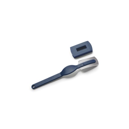 CUCHILLAS MARCADORAS PARA PAN CON PROTECTOR 15CM 6 UNIDADES DE IBILI 681500