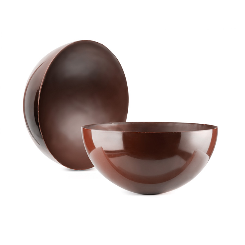 MOLDE MAGNETICO PARA ESFERA 3D Ø14CM DE IBILI 828914