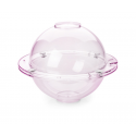 MOLDE MAGNETICO PARA ESFERA 3D Ø18CM DE IBILI 828918