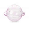 MOLDE MAGNETICO PARA ESFERA 3D Ø18CM DE IBILI 828918
