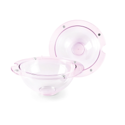 MOLDE MAGNETICO PARA ESFERA 3D Ø18CM DE IBILI 828918