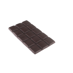 MOLDE TABLETA 3X5 ONZAS  18.5X9.5CM 6 UNIDADES DE IBILI 850310