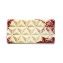 MOLDE TABLETA PIRAMIDES 18.2x9CM 6 UNIDADES DE IBILI 850320