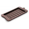 MOULE À TABLETTES À CHOCOLAT 9,5X18,5X1CM 6 UNITÉS PAR IBILI 860500