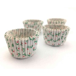 CAPSULA BOMBON (100UNDS) 12 unidades de IBILI 764200