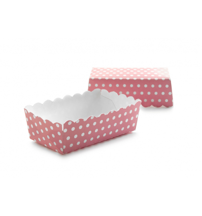 CAPSULAS REPOSTERIA RECTANGULARES (12UNDS) 12 unidades de IBILI 737450