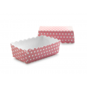 CAPSULAS REPOSTERIA RECTANGULARES (12UNDS) 12 unidades de IBILI 737450