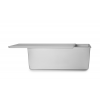 3 unidades de IBILI 815634 MOLDE PAN INGLES ANODIZADO 34,50 CM
